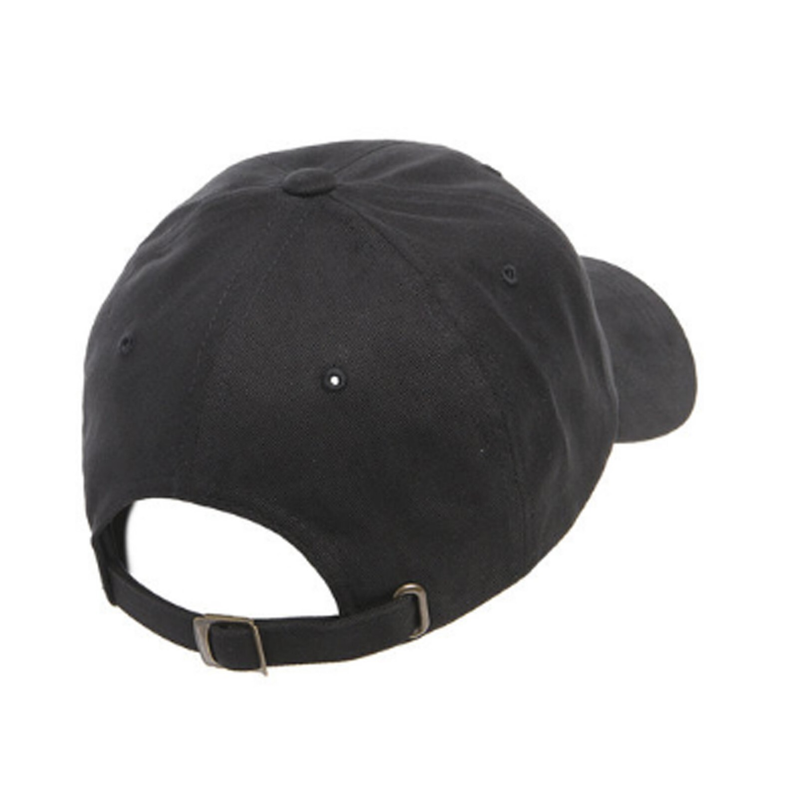 Ferrari Inspired Embroidered Horse White Silver Gray Red Logo Black Dad Hat Cap