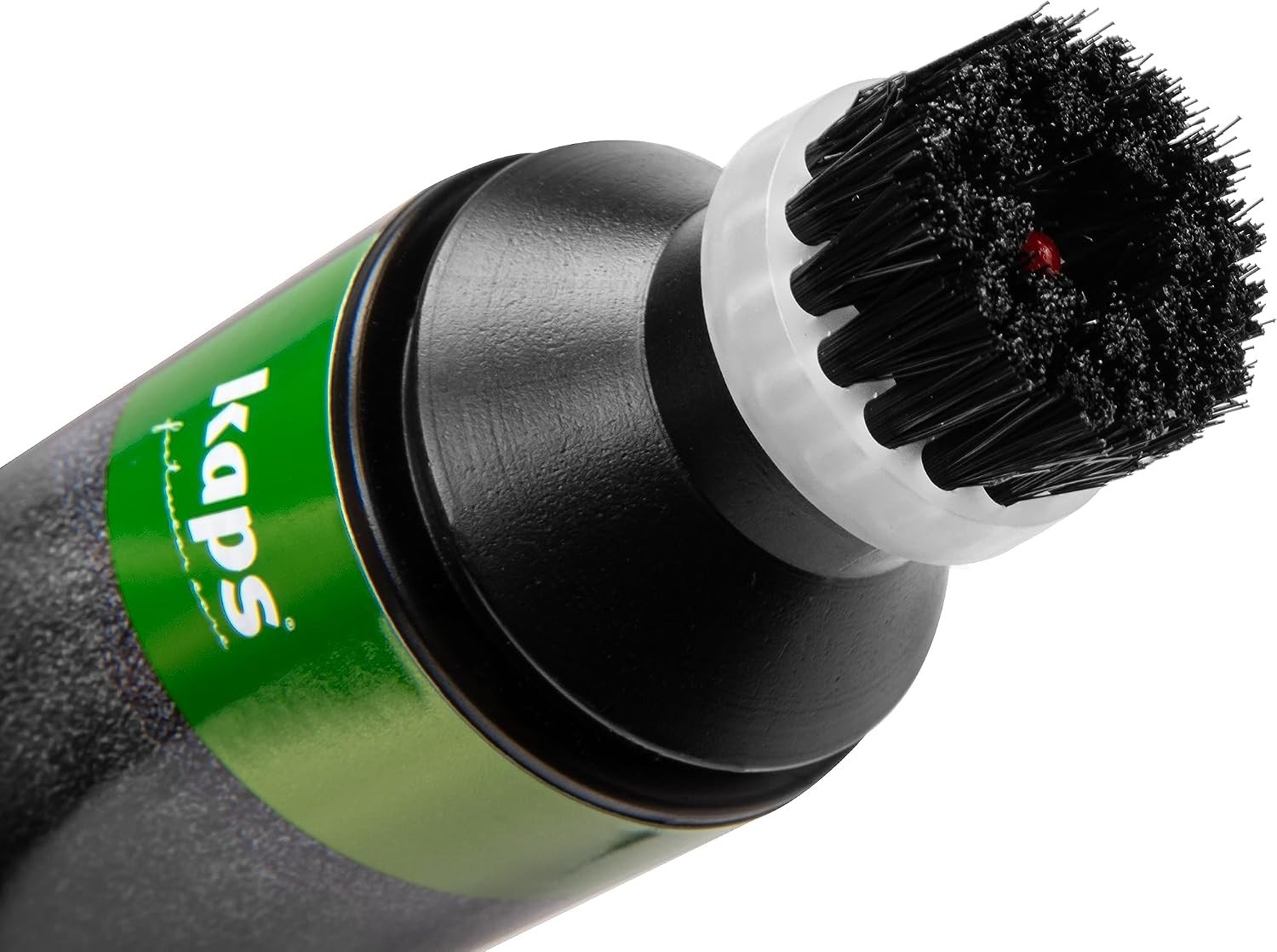 Versatile Nubuck & Suede Cleaner – 75ml, All-Color Applicator with Cloth & Brush