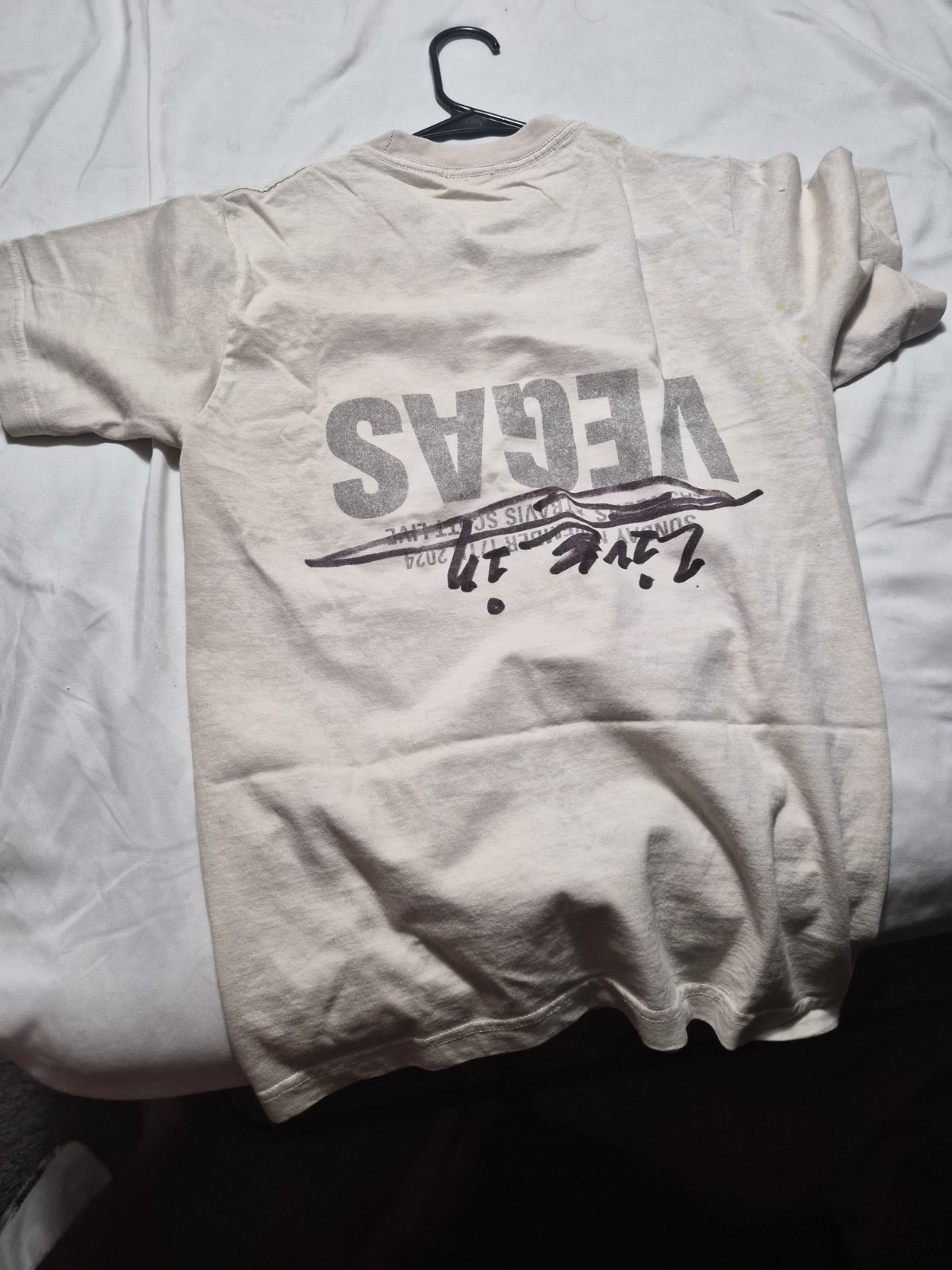 2 shirts Travis Scott / Cactus Jack Tee Bundle – Size Small (2 Shirts)