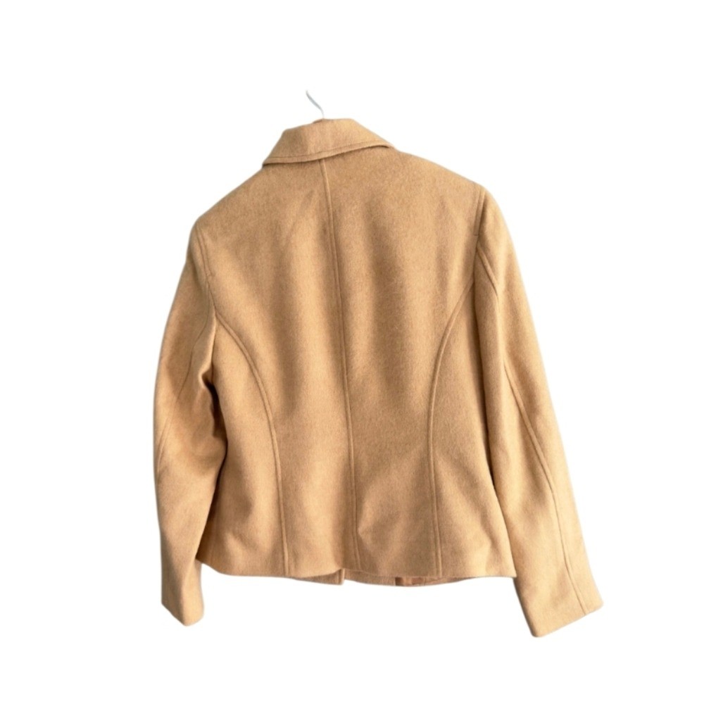 Women’s Toggle Jacket 12