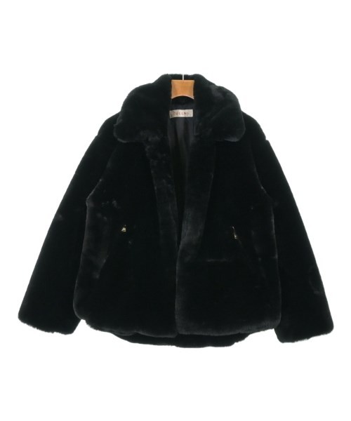 CULLNI Casual Jackets Black 1(Approx. S) 2200685641019
