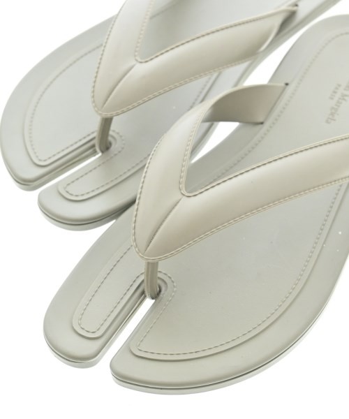 Maison Margiela Sandals Gray EU36(Approx. 22.5cm) 2200597155031