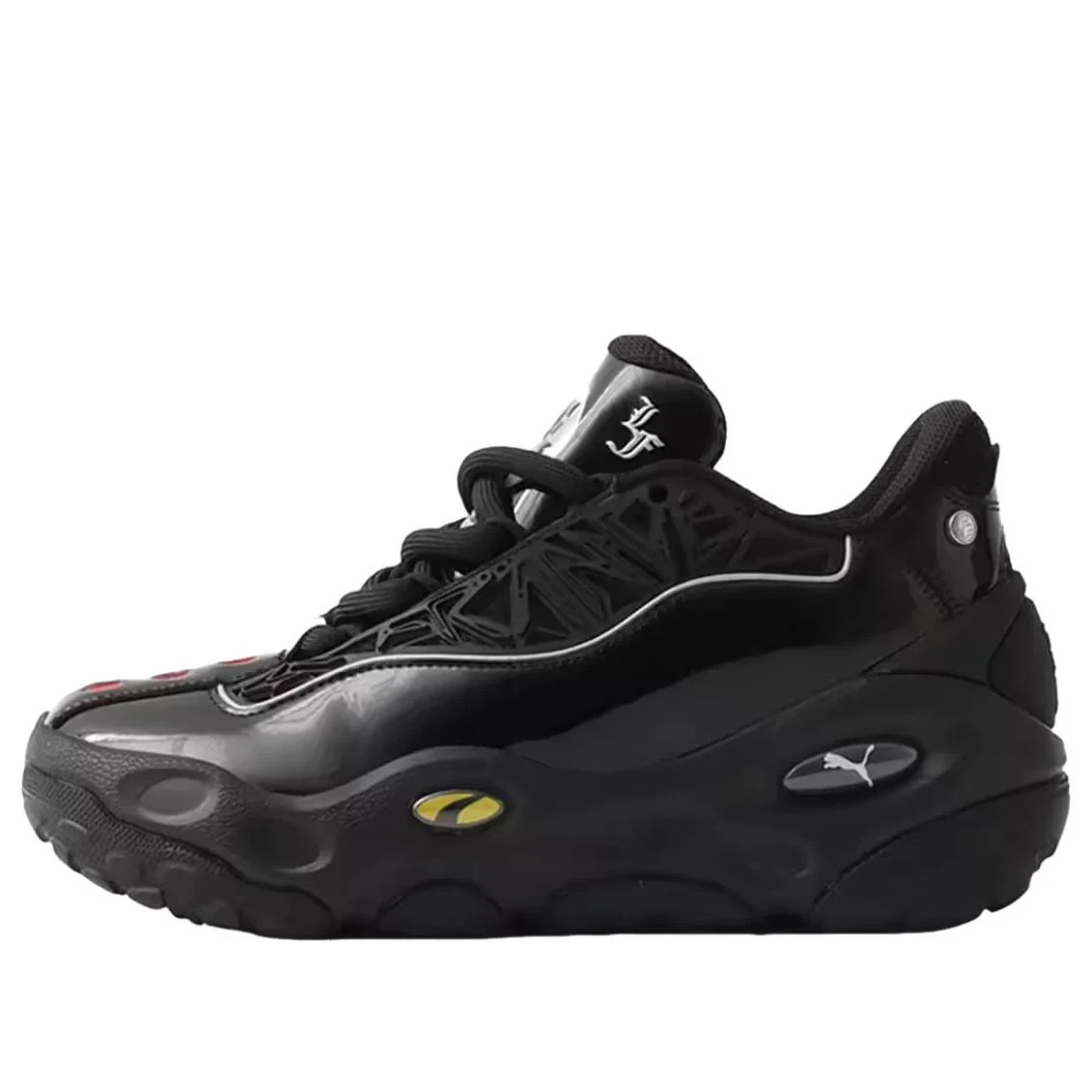 Fast & Furious x Puma Lafrancé Rnr ‘Dom Toretto’ (Size 14) “Black” Men’s Sneaker
