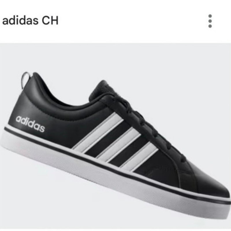 adidas VS Pace 2.0 Shoes – Black | adidas Switzerland sz12 NWT
