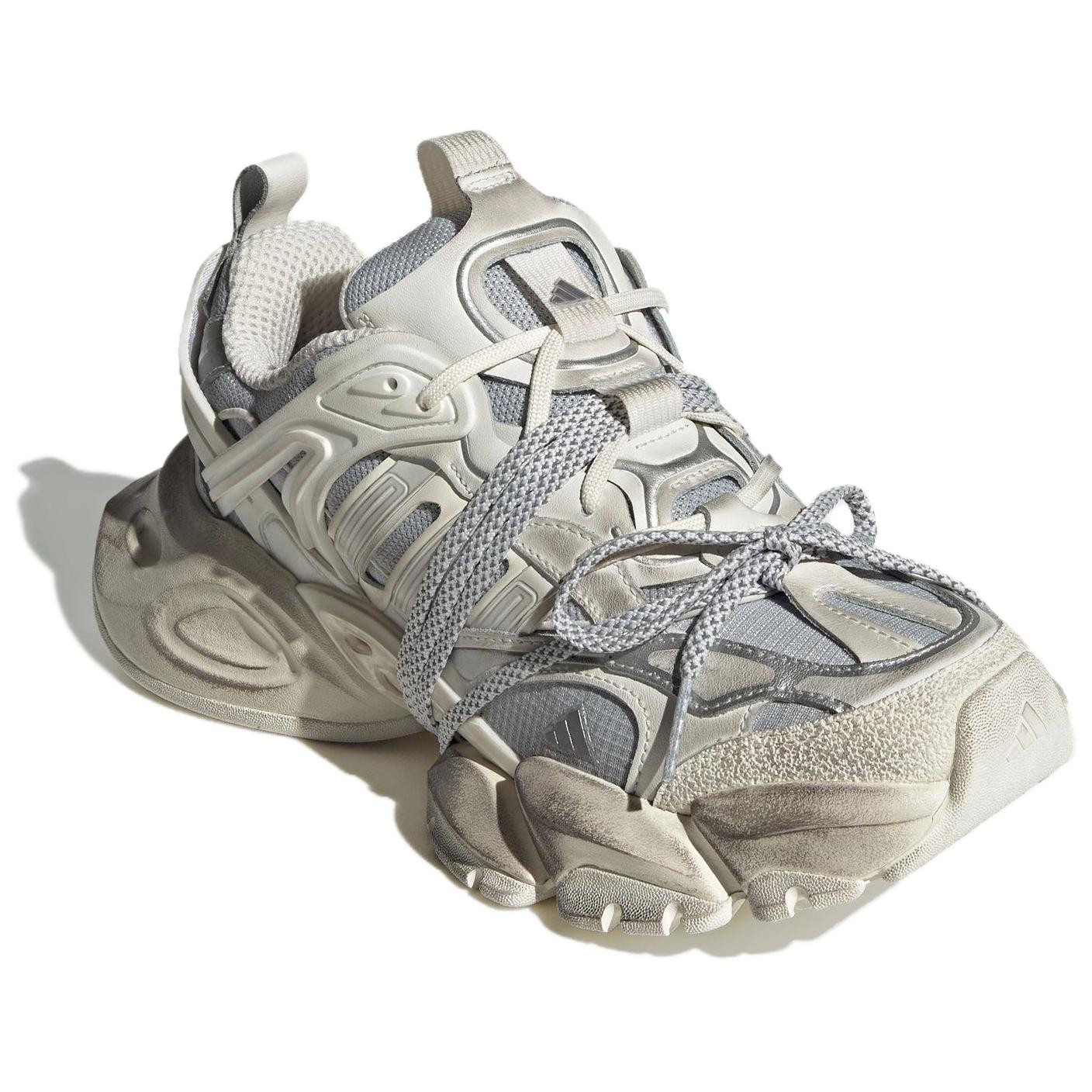 adidas Vento XLG Deluxe Sail Grey JS1588