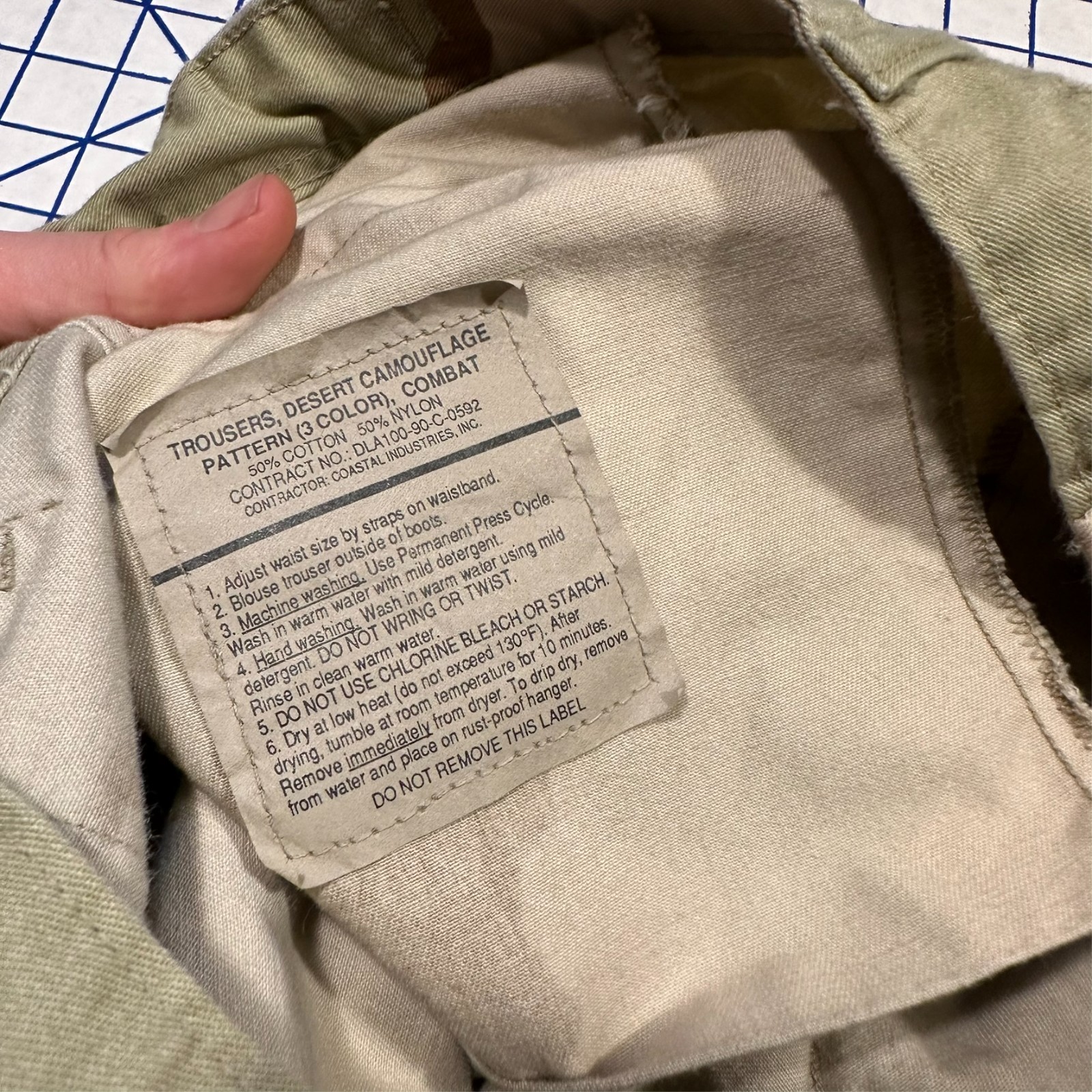 camo surplus cargo desert pants military small long hiking 27 28 29 30 31 tall