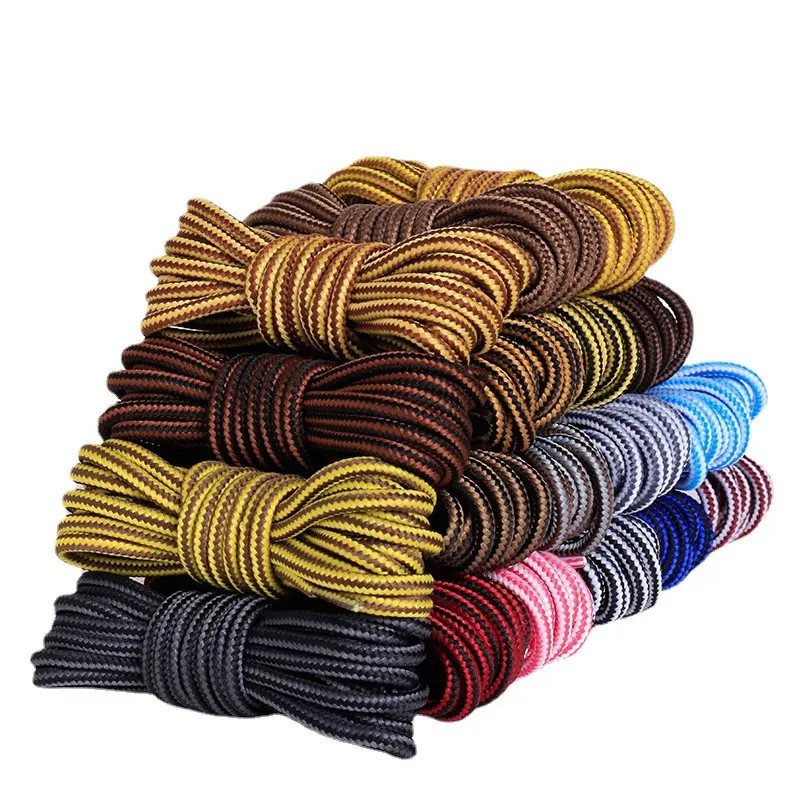 Bootlaces Strong Work Boot Laces Timberland Replacement Strings 36″40″45″60″