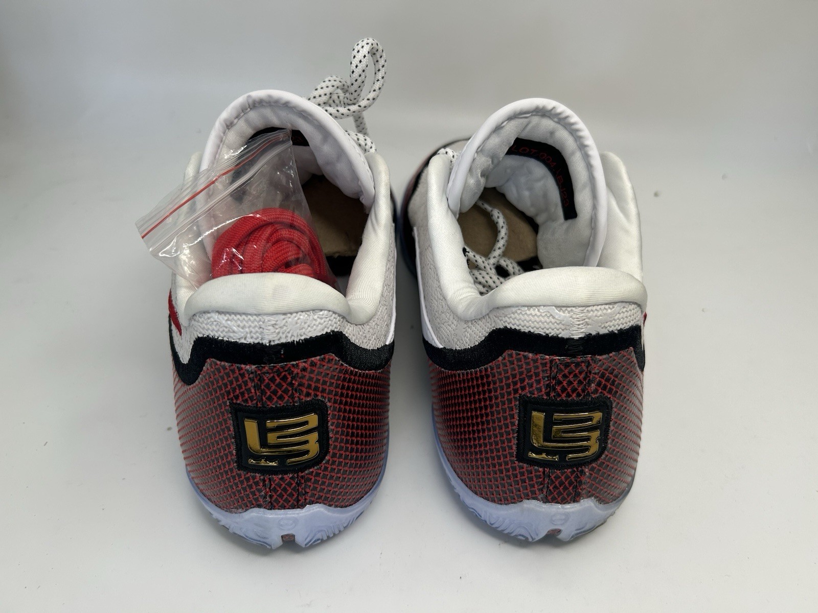 Nike Lebron XXIII 23 Grand Opening Men’s Size HJ5629-100 Shops Now