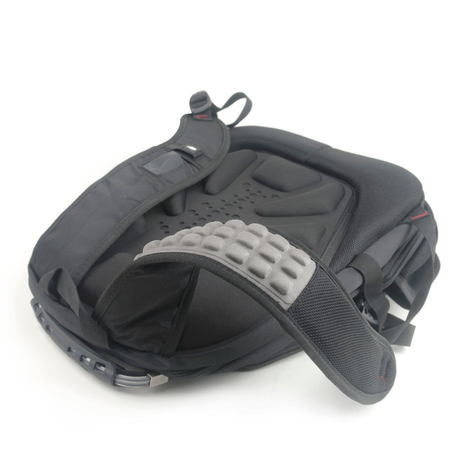 Bulletproof Backpack Proshield II Pink | Multimedia-Ready