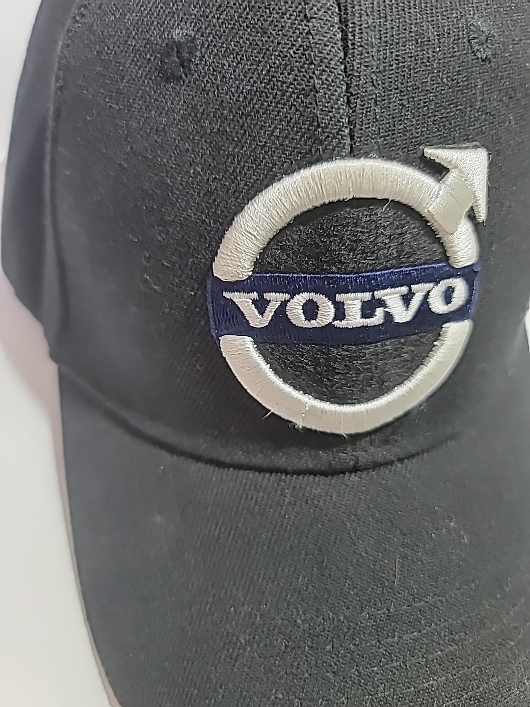 Volvo Motors Baseball Hat As Shown One Size Fits All