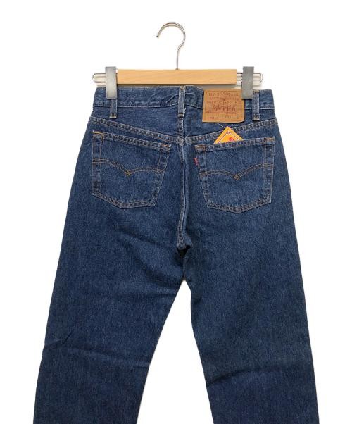 LEVI’S Denim pants blue 00501-0000