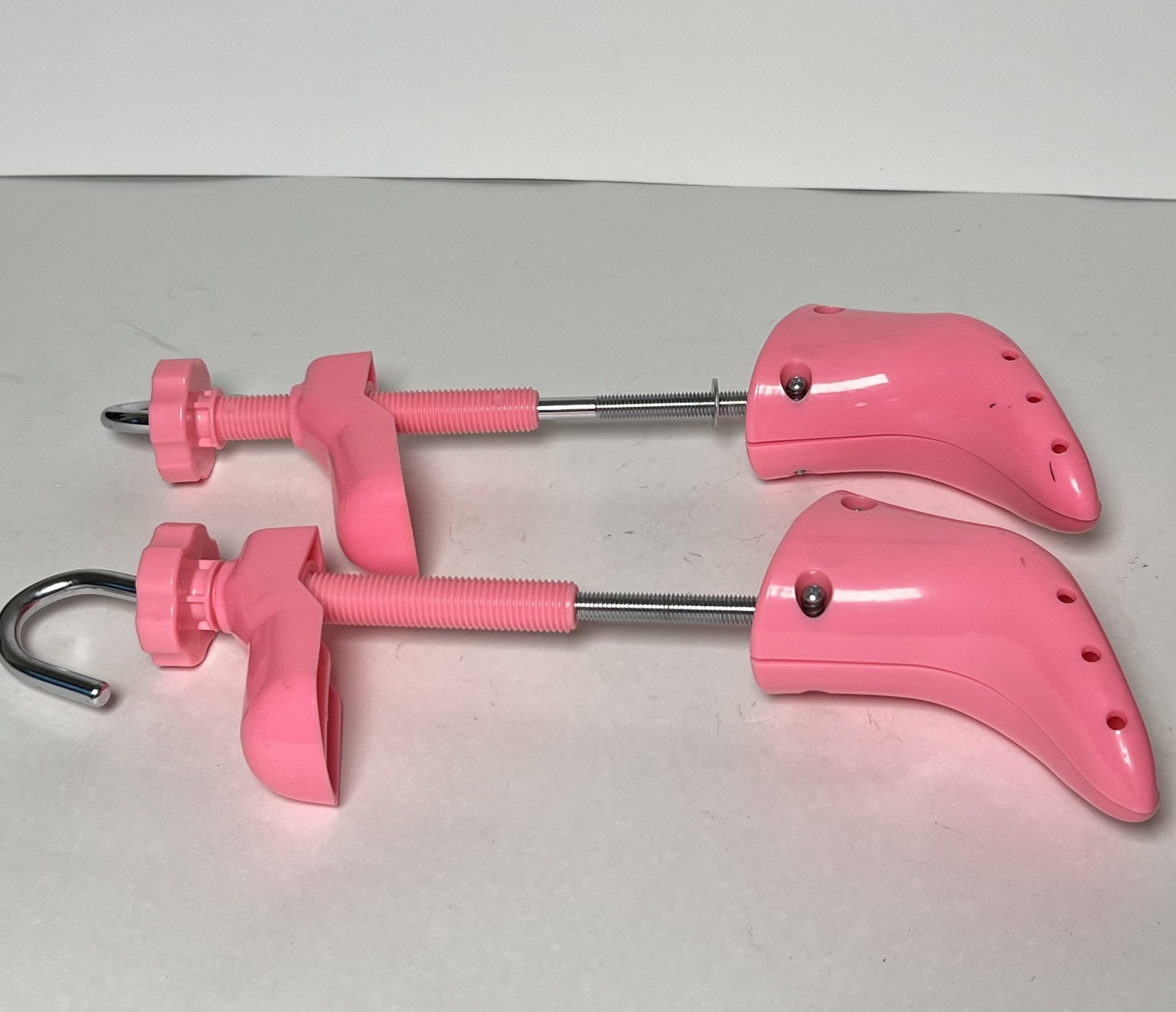 Shoe Stretcher Trees High Heel Professional Footwear Care Adjustable Comfort