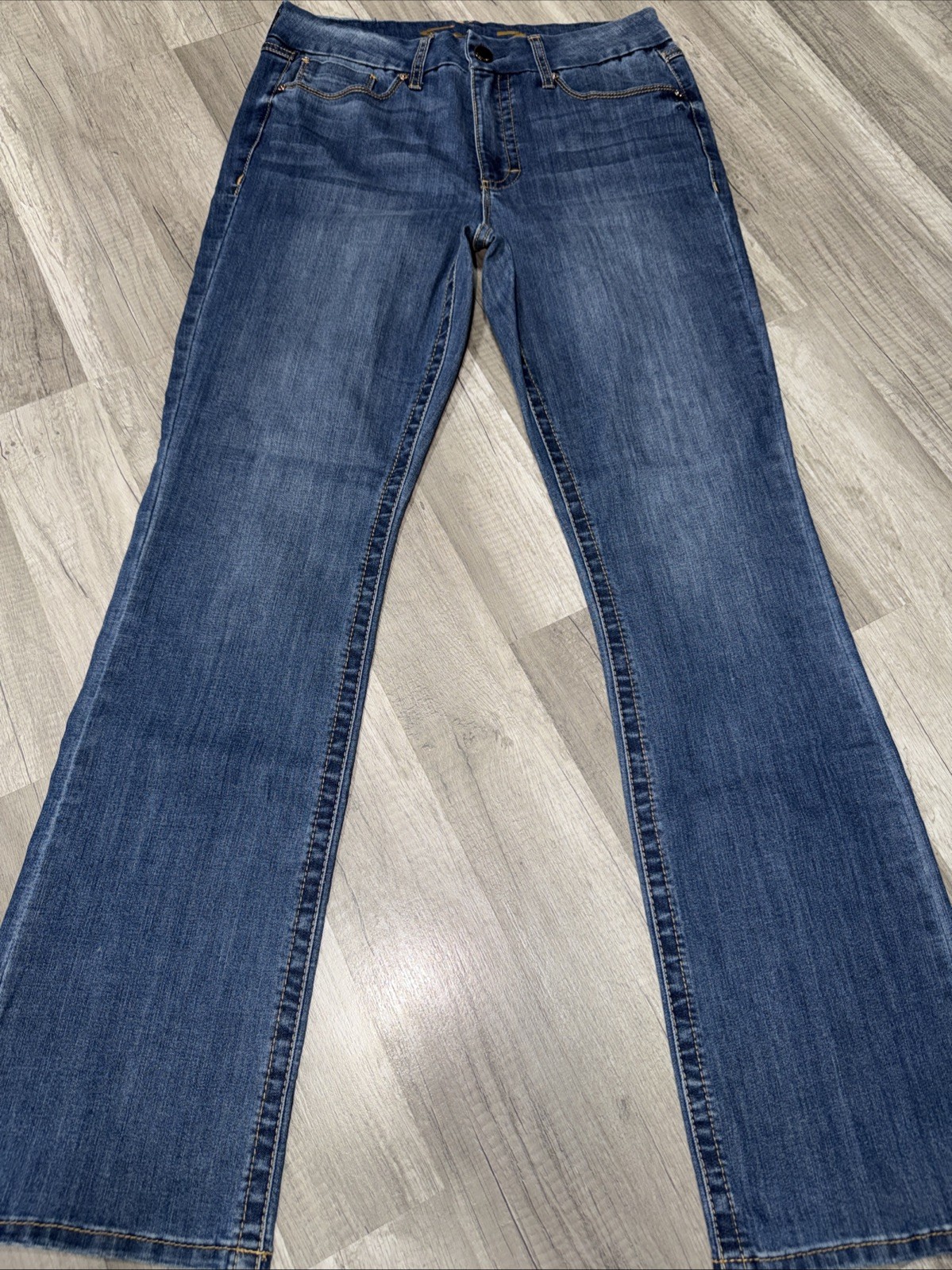 NWOT Seven Women’s Denim Bootcut