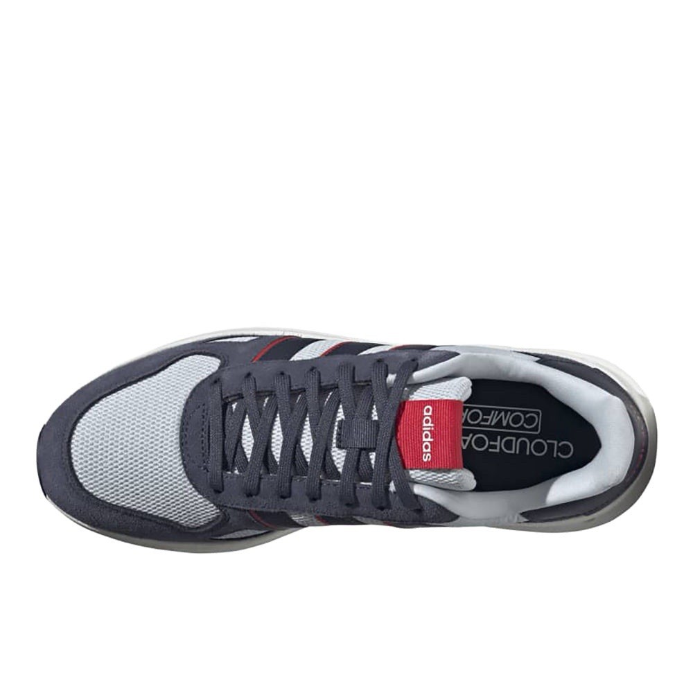Adidas X_PLR Boost Men’s Sneaker Running Shoe Gray Athletic Trainers #133