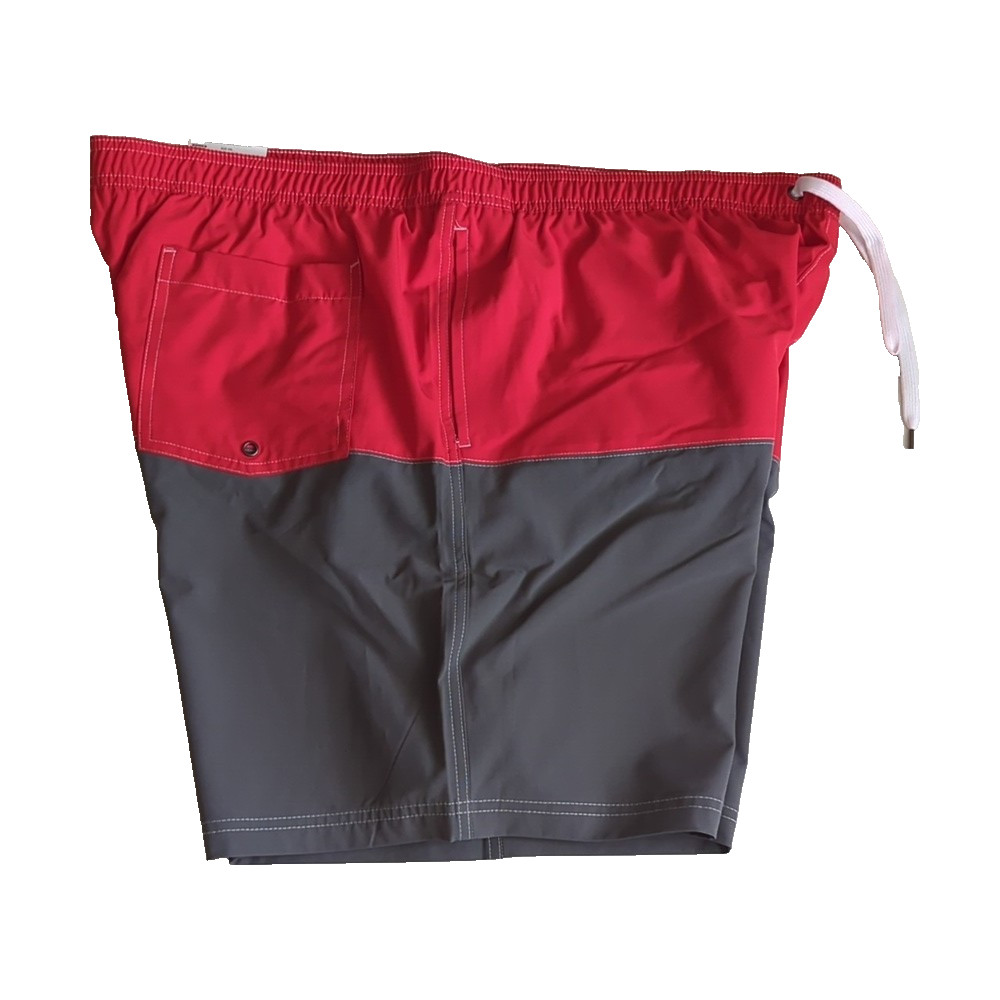 Sonoma Goods For Life Men’s 7″ Full Elastic-Waistband Swim Trunks