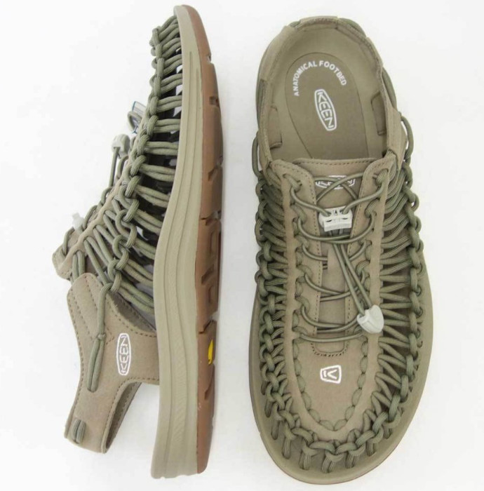Keen Uneek Waterfront Sandals Multiple Colors Men’s US Sizes 7-14 NEW!!!!