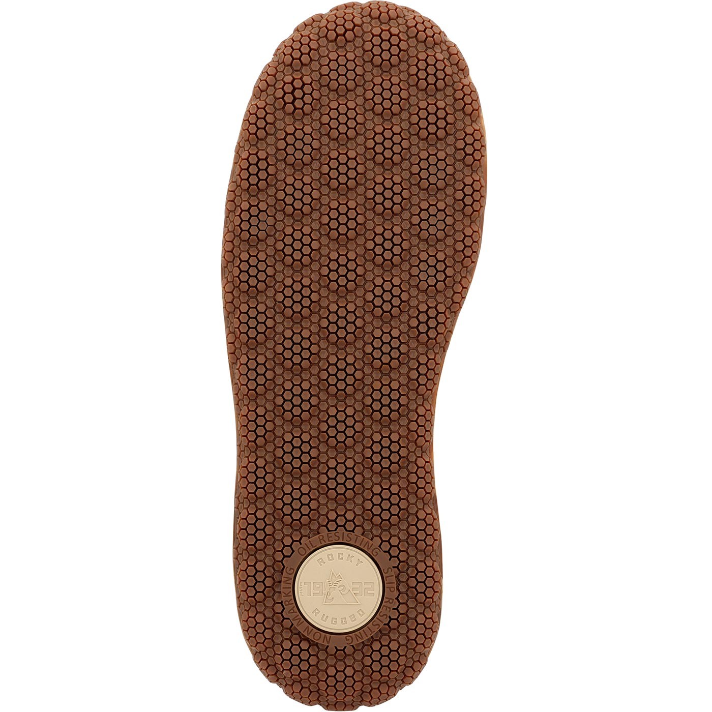 Rocky Dry-Strike SRX Composite Toe Work Shoe RKK0464 | Waterproof