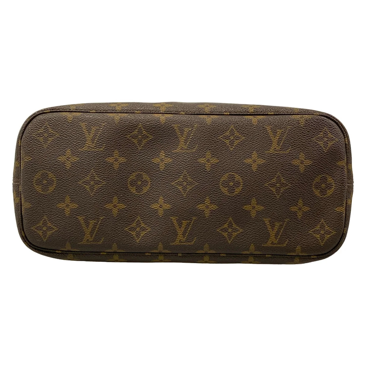 LOUIS VUITTON Neverfull PM M40155 Monogram AR0172 Tote Bag Monogram Canvas