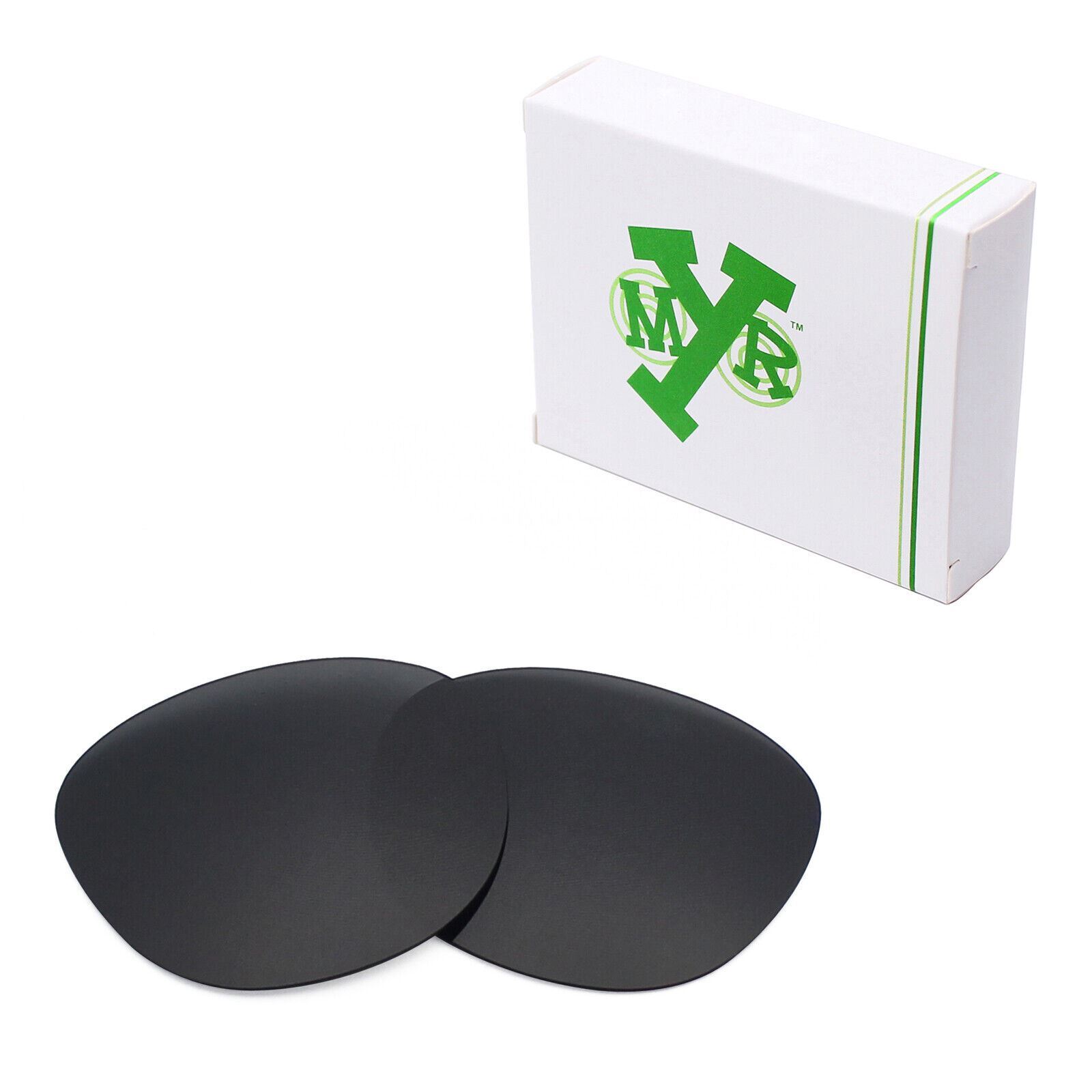 hdhut Anti-Scratch Polarized Replacement Lenses for-Oakley Latch Sunglass – Opt.