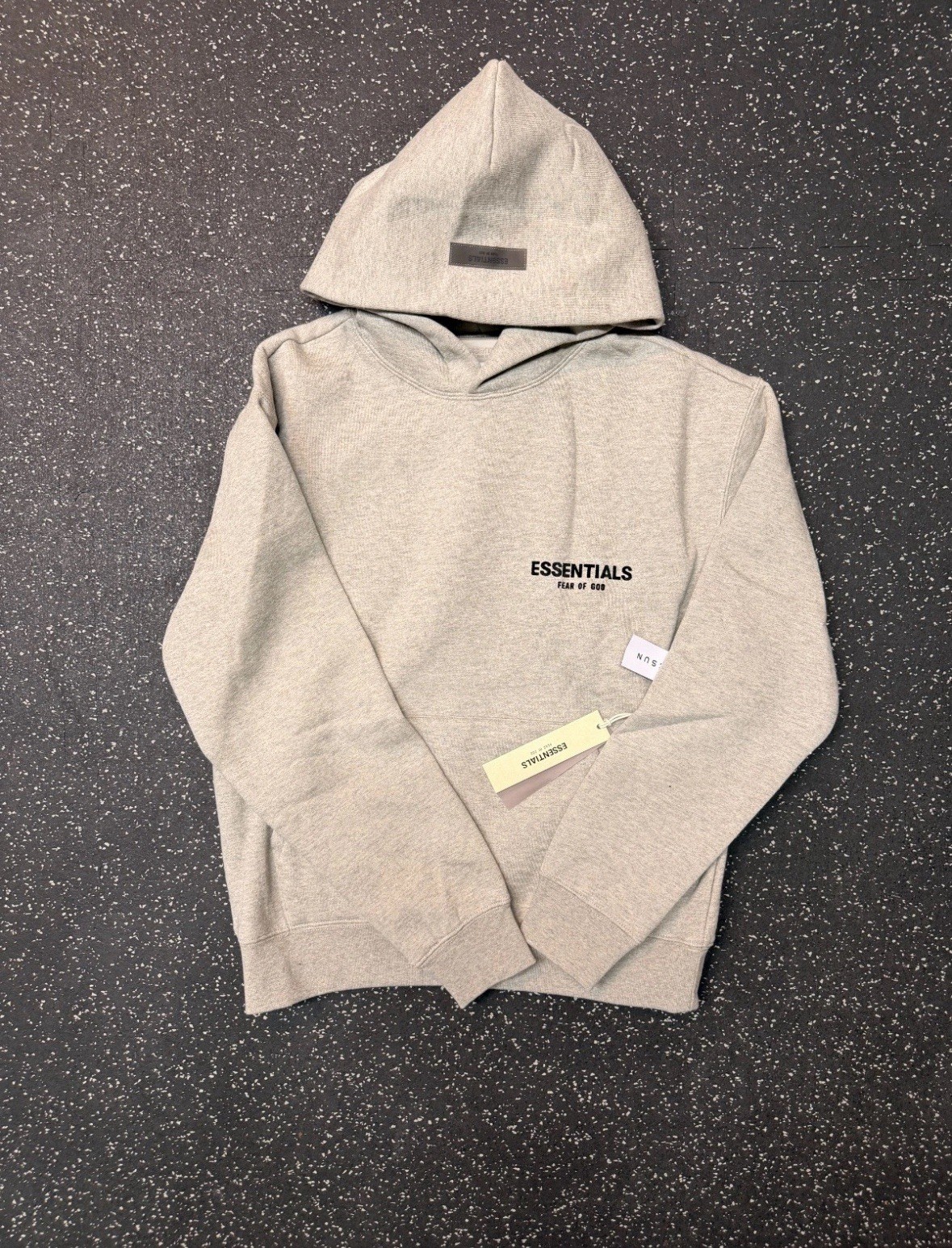 🚀SHIPS ASAP‼️BRAND NEW Essentials Pullover Hoodie SS22 XXS-XXL (DM YOUR ORDER)