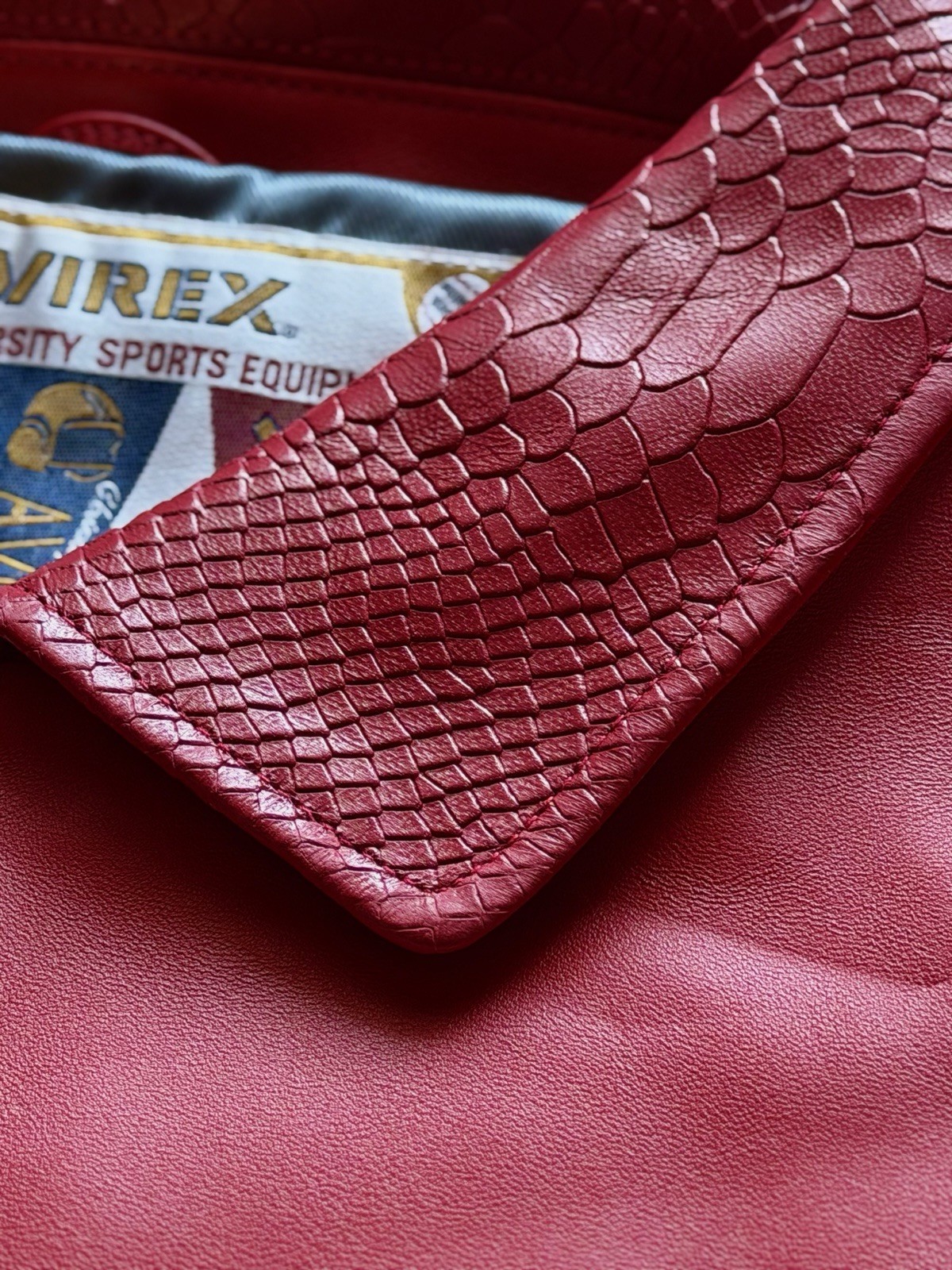 Trapstar x AVIREX Exclusive Friends & Family Color Unreleased/Not Publicly Sold