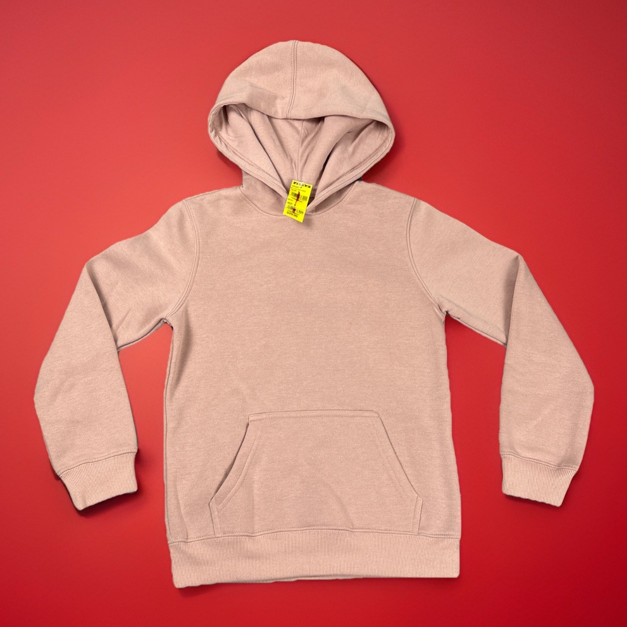 RSQ Tilly’s Youth Small Hoodie Sweatshirt Outdoors Kids Sweater Hood
