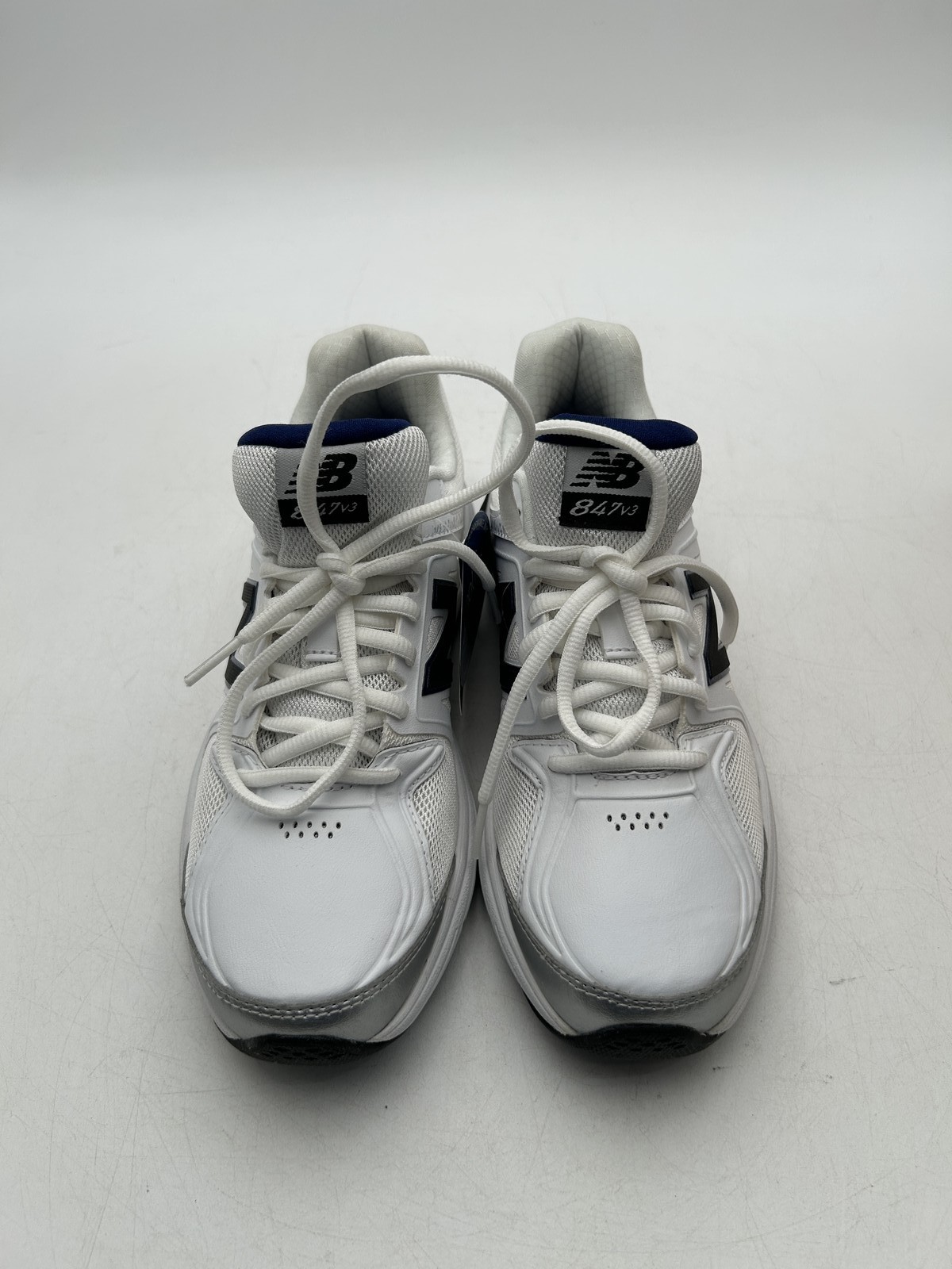 New Balance MW847v3 Men’s Shoes White