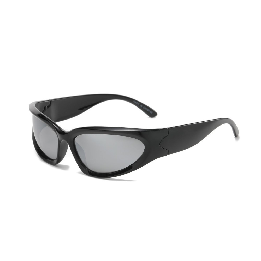 Gafas De Sol Lentes De Moda Para Mujeres Nuevo Deportivo Sunglasses Women Female