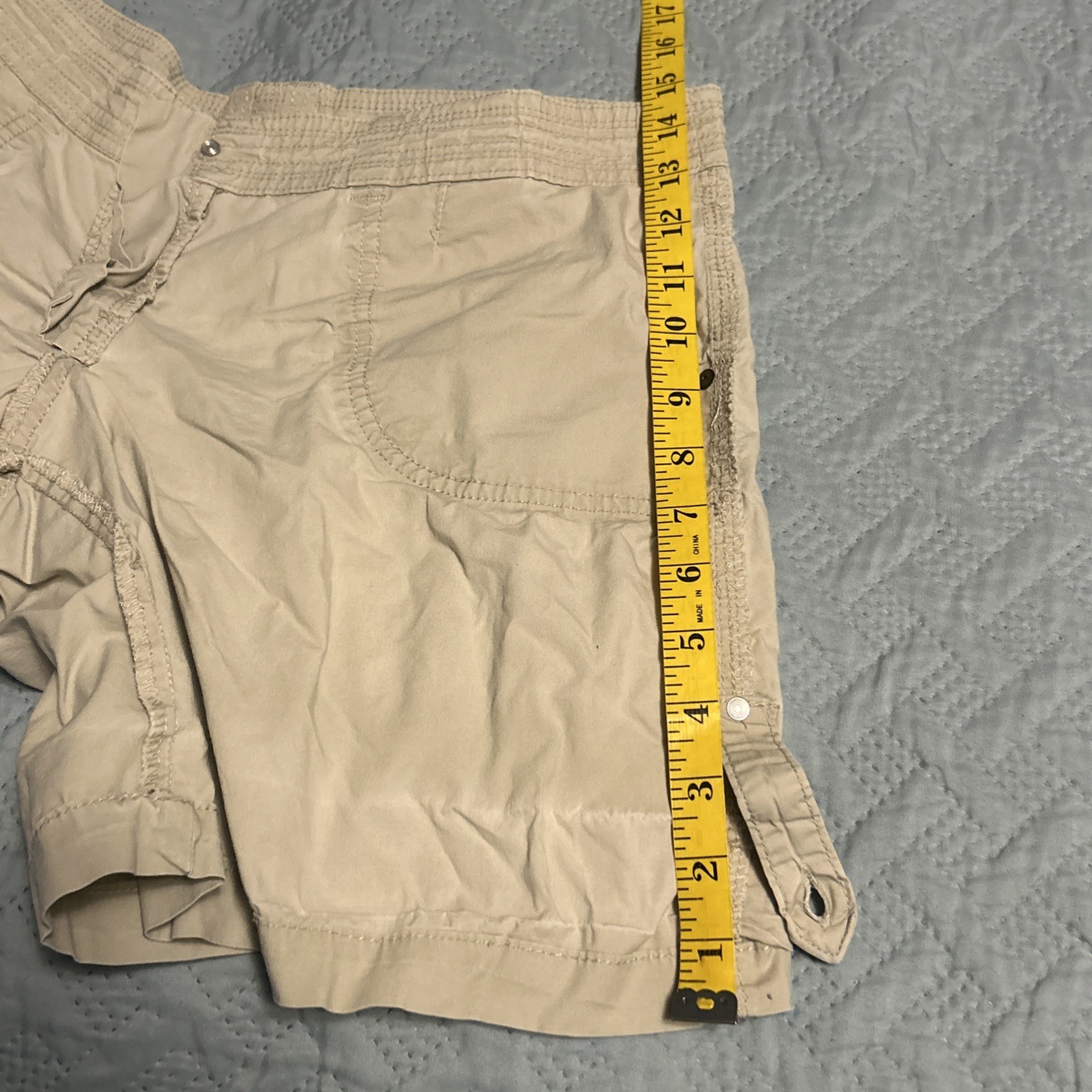MAGELLAN OUTDOORS SIZE 8