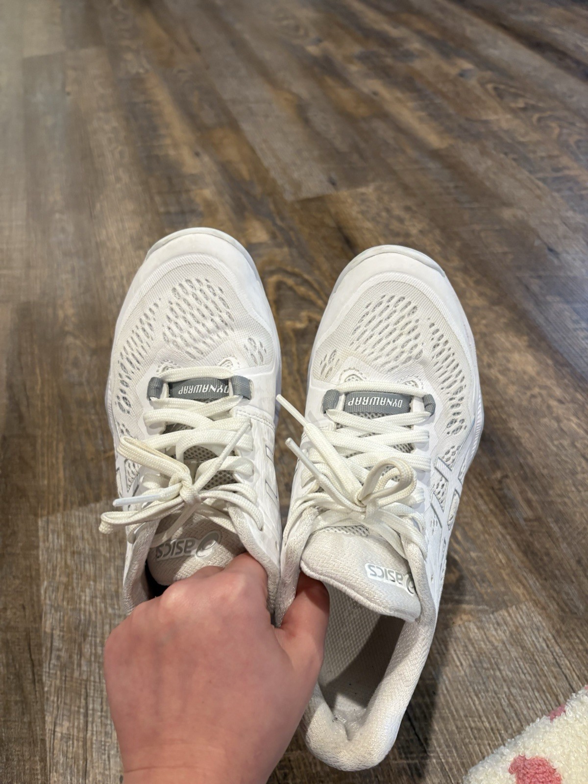 Asics Sky Elite FF 2 Volleyball shoes