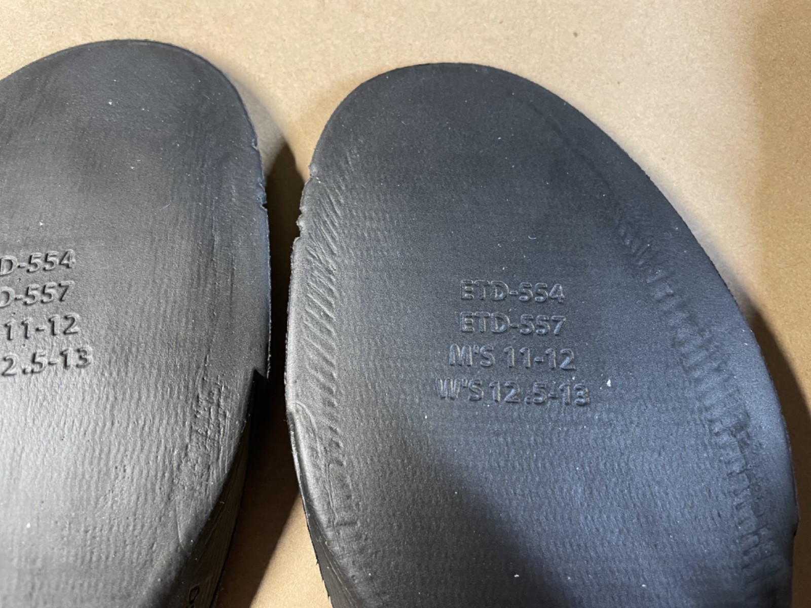 On Cloud X CloudX Black/Grey, Men’s US M11.5