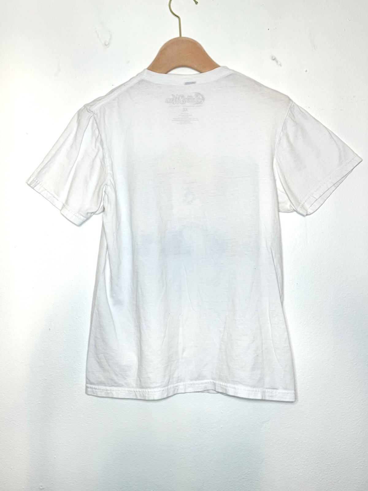 Sailor Moon VNT Womens Anime Serena Tee Size XS
