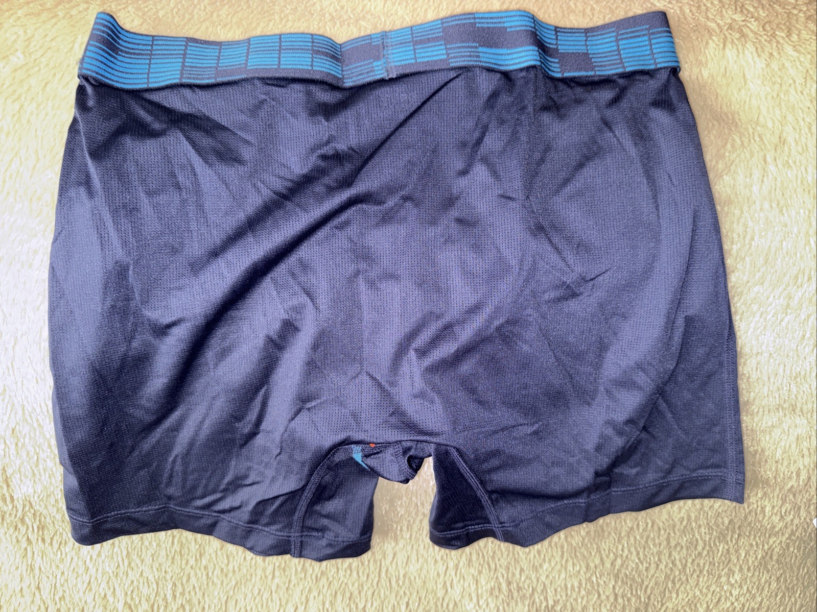 Random Top Brands Men Boxer Briefs Underwear Medium Size New READ