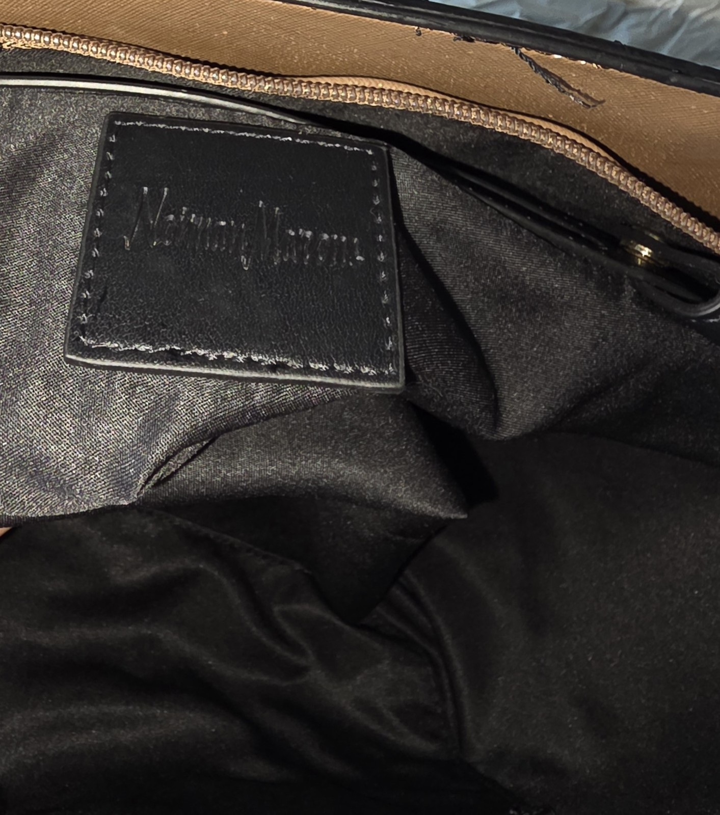 Neiman Marcus Handbag