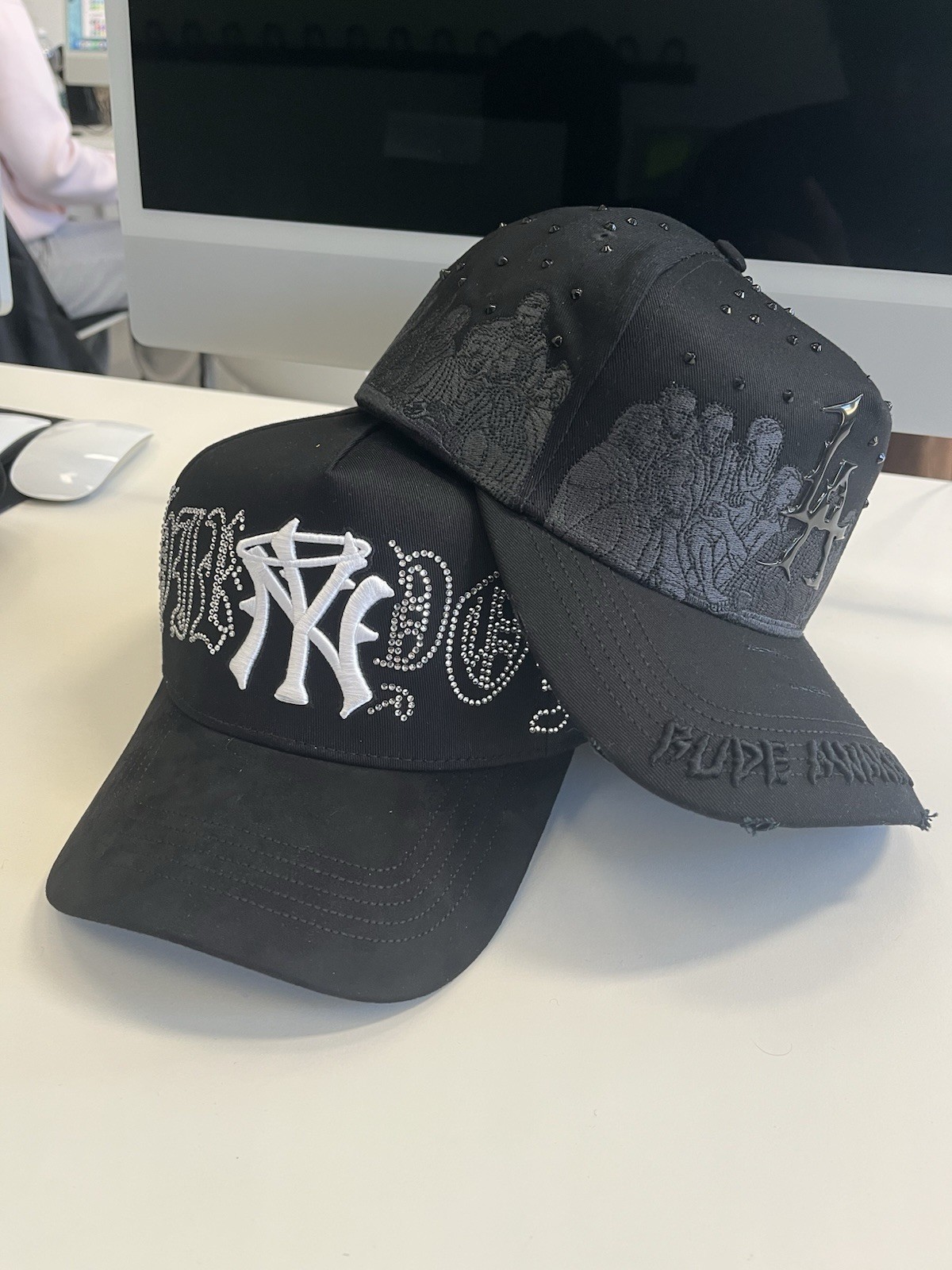 New Era, Dandy, 31Hats, Street Hat Mix | Last Pieces Super Sale