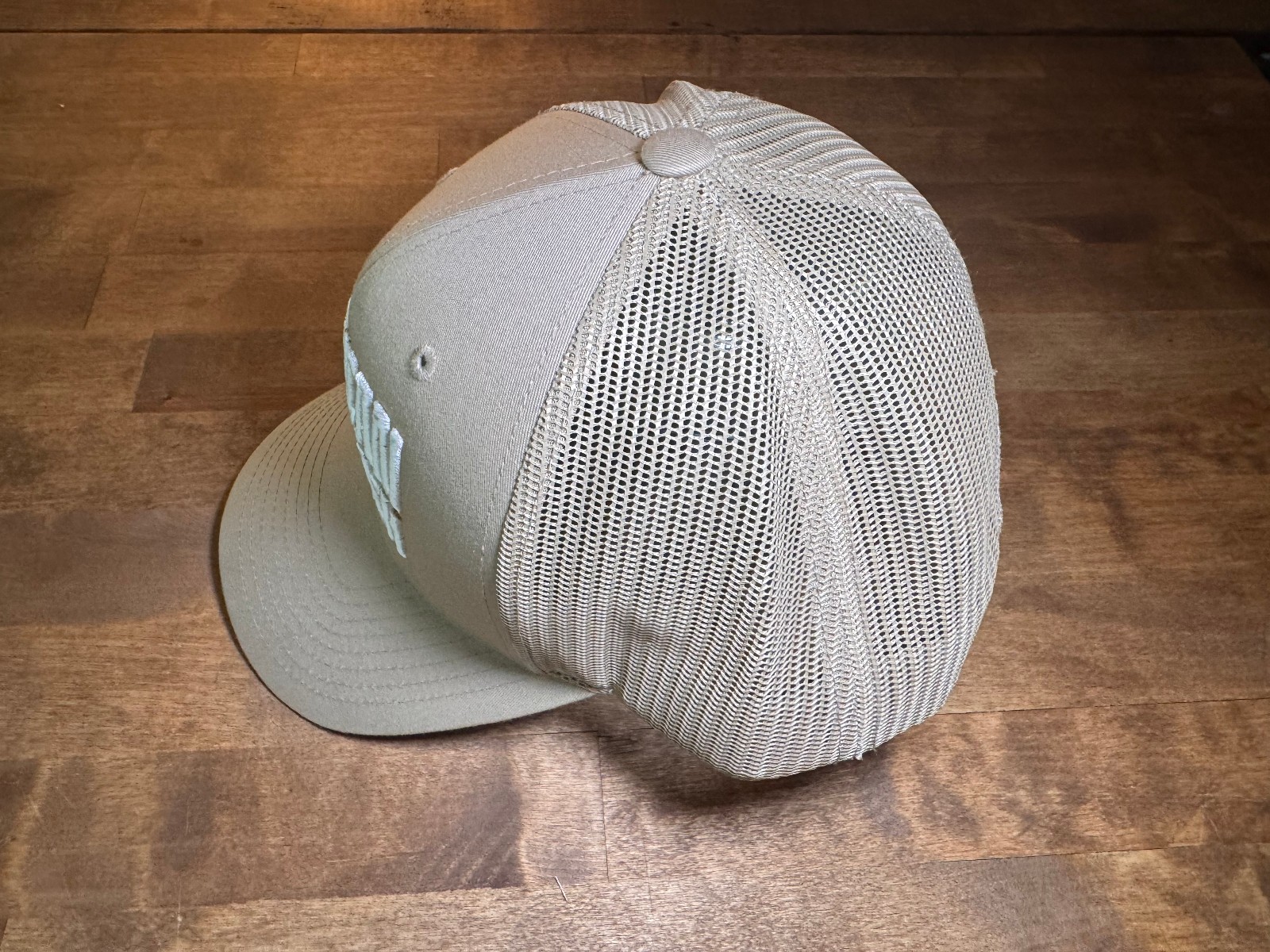 American Flat Track Racing Cap