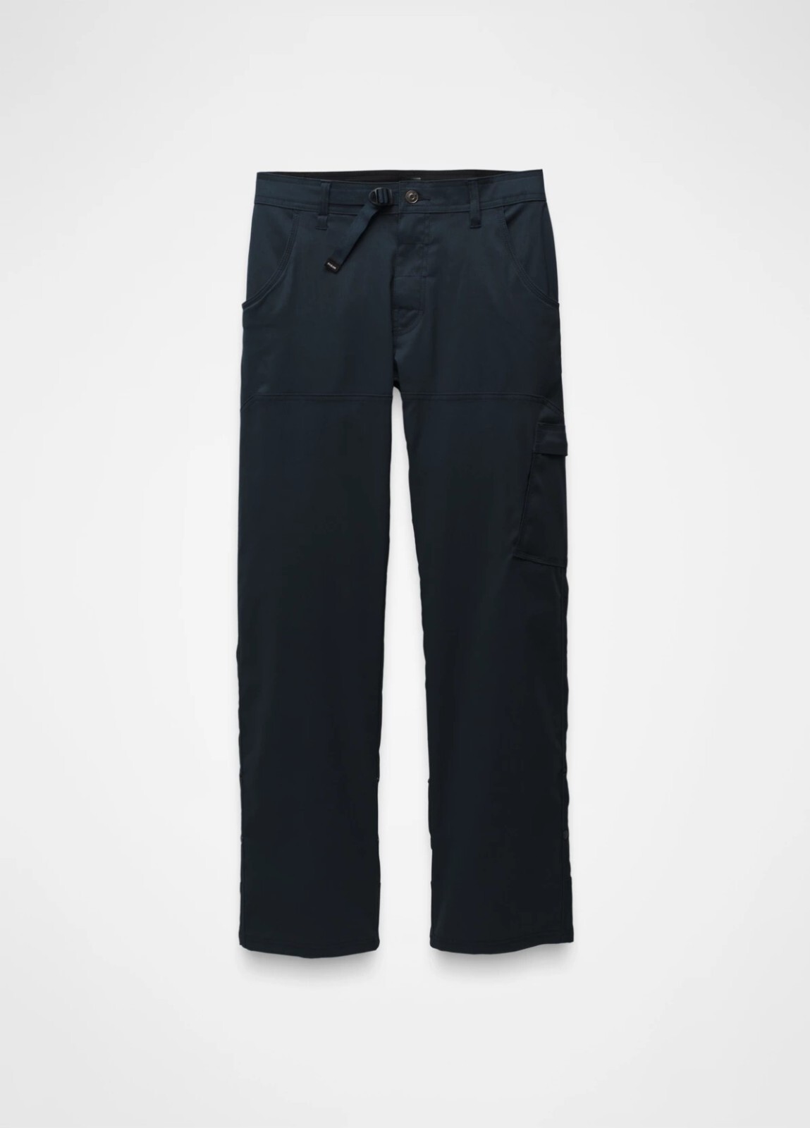 NEW Prana Men’s Stretch Zion 32×30 Relaxed Fit Stormy Night Grey Pants $98