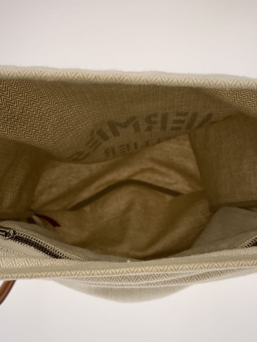 Hermes and Other Bag WHT Used