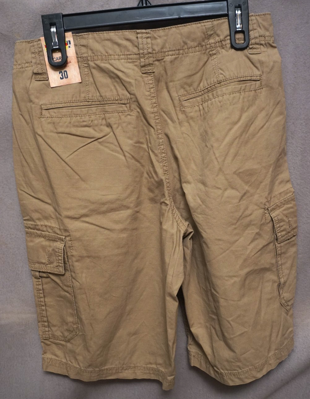 Urban Pipeline Cargo Short Sizes 29 & 30 Varies Colors Brand New w/Tag FREE SHIP