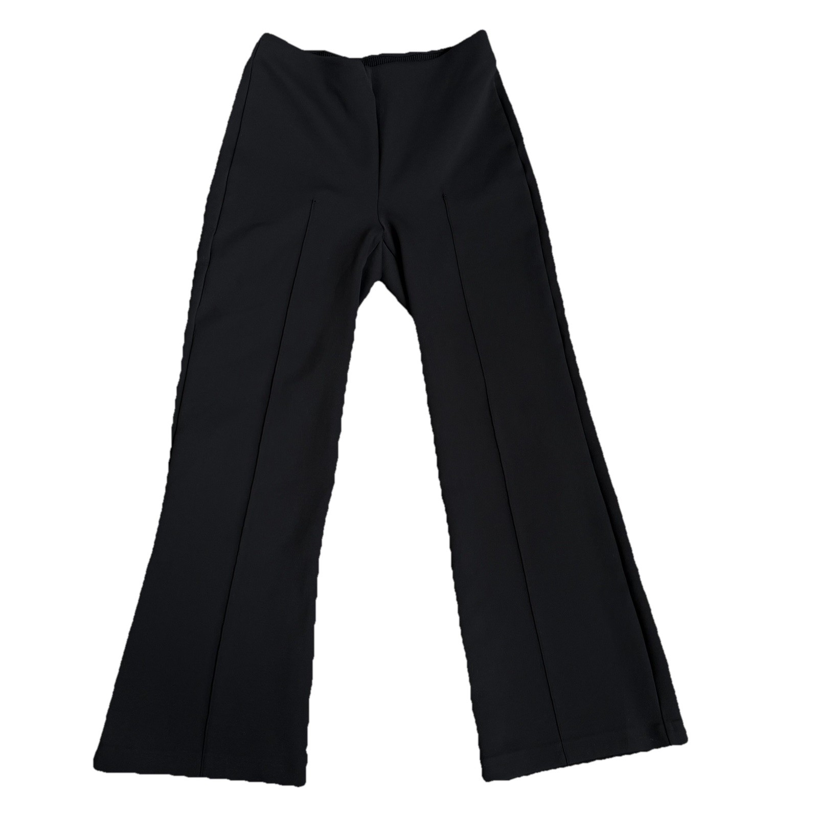 Lululemon Women’s Stretch Spacer High-Rise Pant Black Size Small Inseam 26.5”