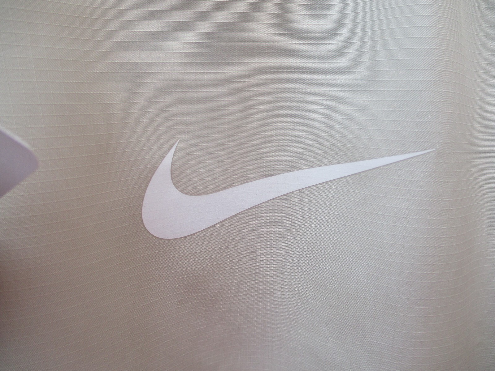 Ladies Designer Nike USA Jacket Full Zip Outdoor Lightweight Top XL 48″ Chest