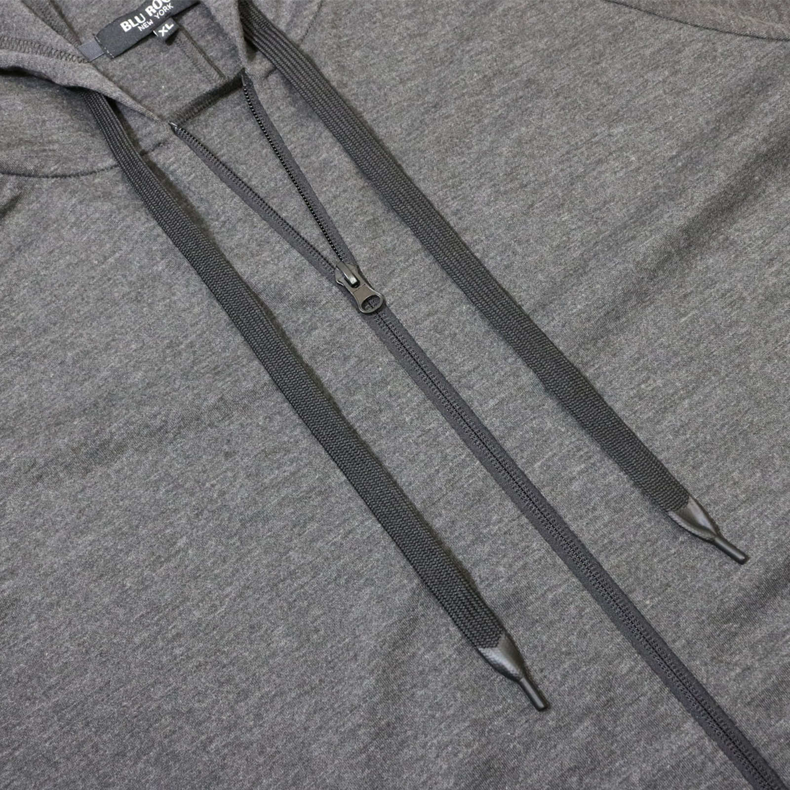 Mens Tech Fleece Hoodie & Jogger Tracksuit 2-Piece Athletic Outfit (Size- S–3XL)