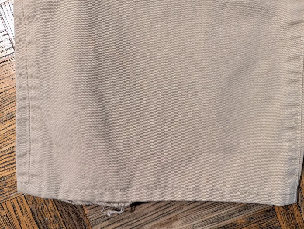 45rpm pants, made in Japan