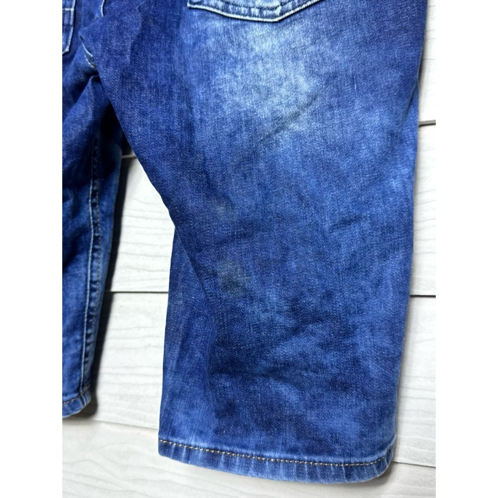 Philipp Plein brand jeans
