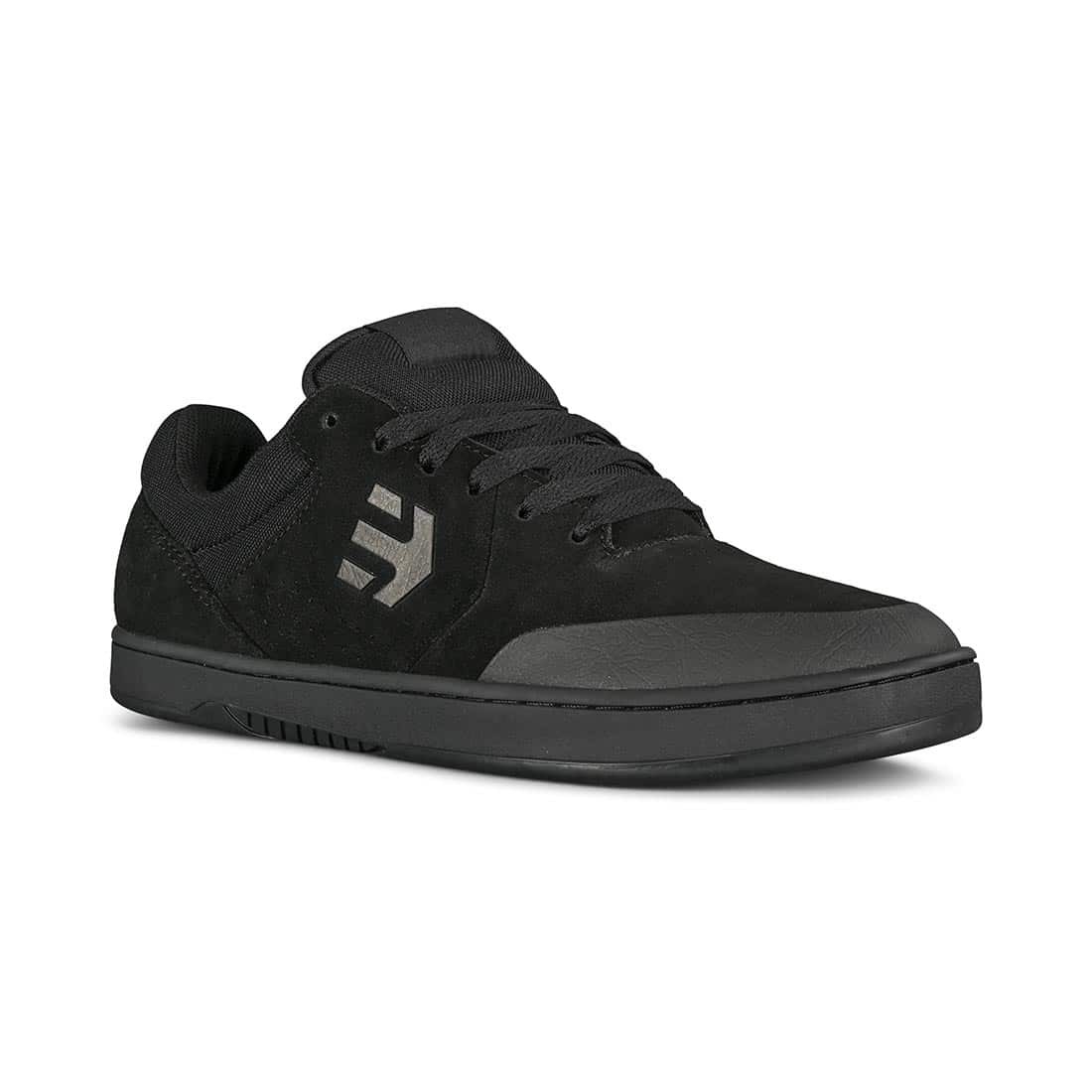 Etnies Marana Skate Shoes – Black/Black/Black