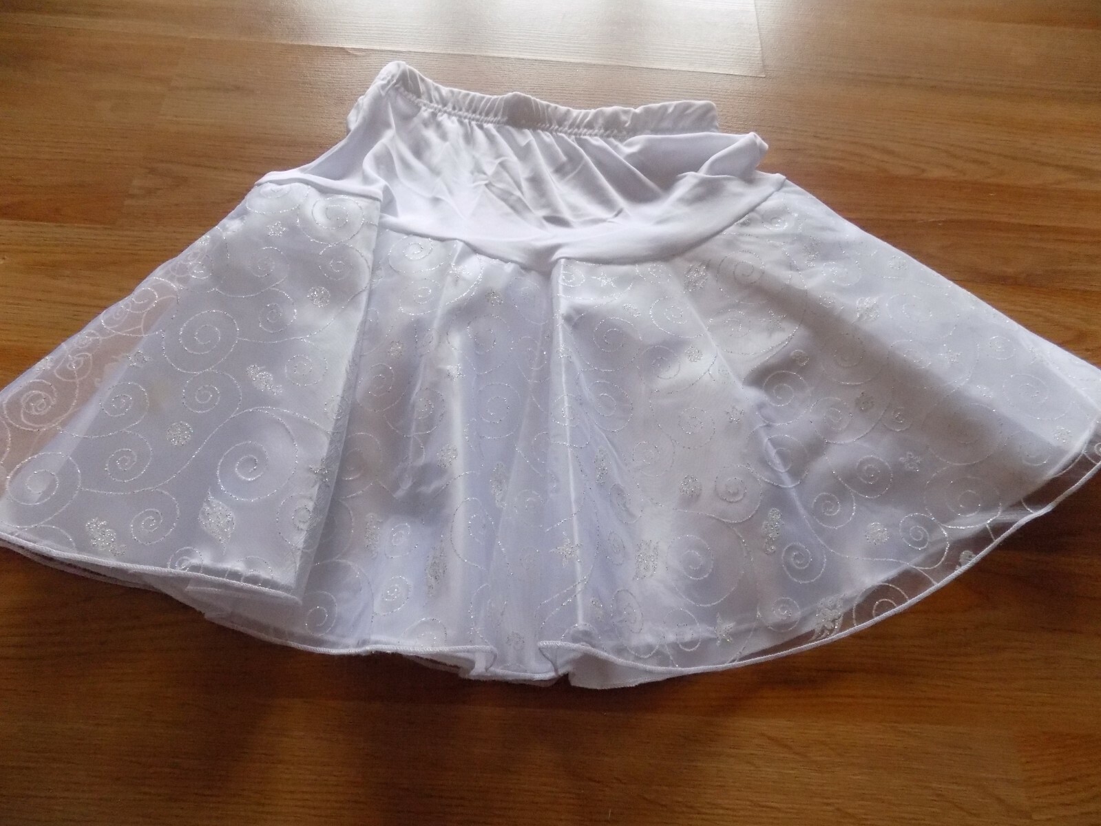 Size Large 10-12 Disney Cruise Line Minnie Mouse Sailor Outfit Nautical Costume