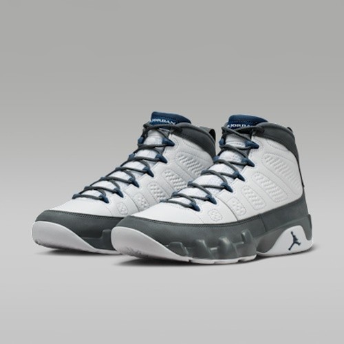 Nike Air Jordan 9 Retro Flint Grey HV4794-100 Men’s Size US 7 – 13