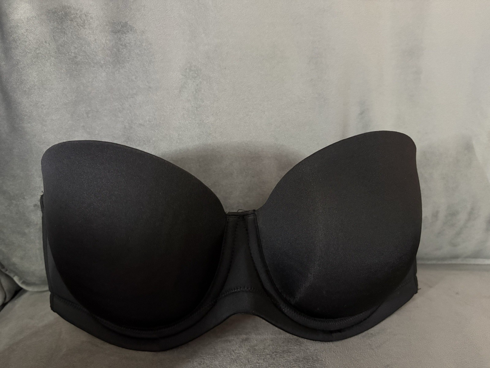 womens strapless bra Smart And Sexy