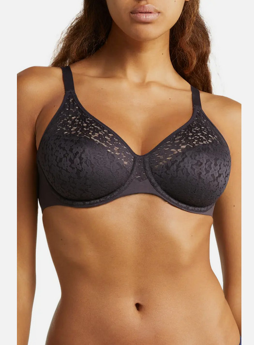 Chantelle 13F1 Norah Seamless Comfort Bra $68 Multiple Variations