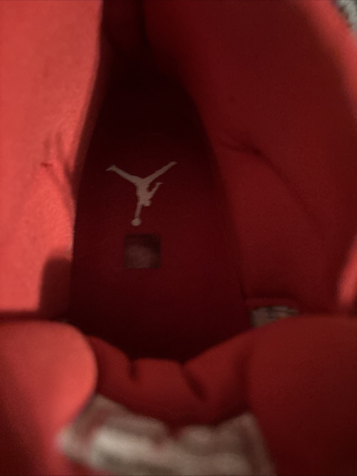 Size 13 – Jordan 11 Retro High Cherry